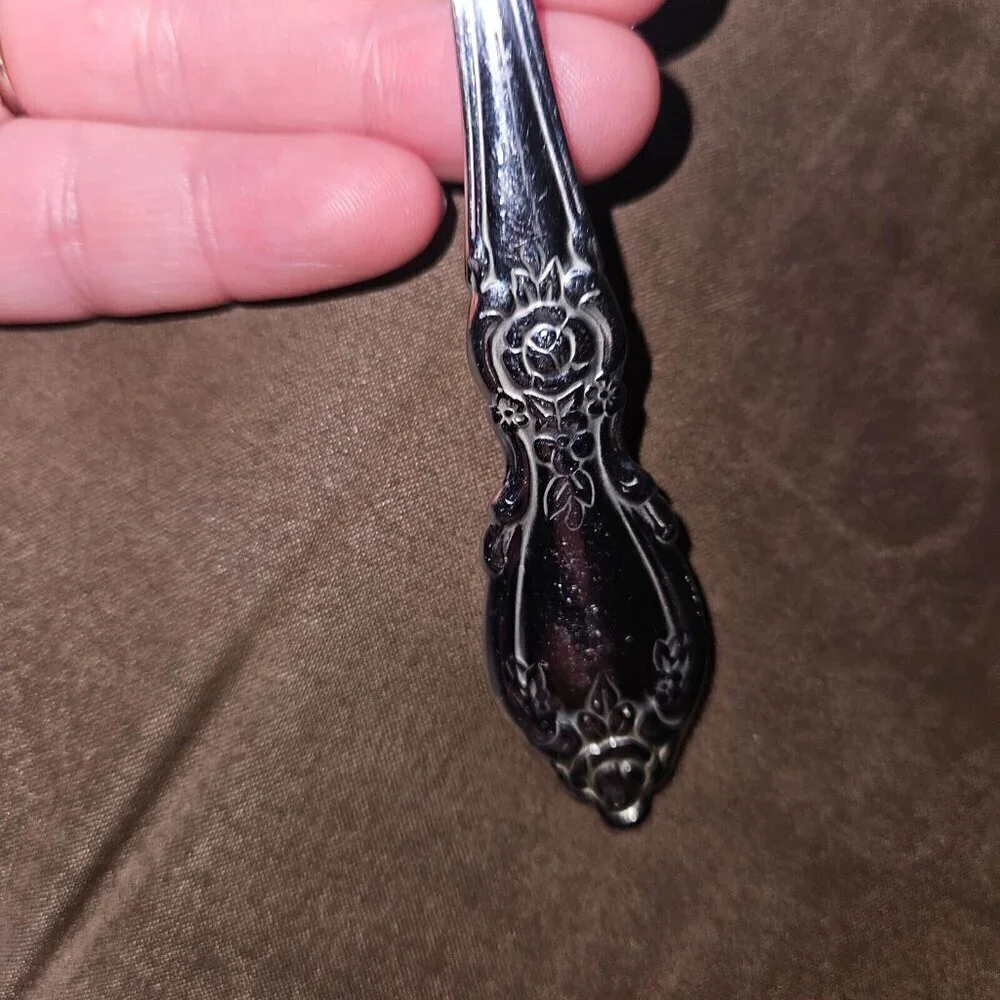 Oneida Community Stainless Single 6.5